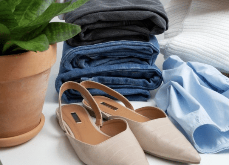 17 Wardrobe Staples Worth Spending More On