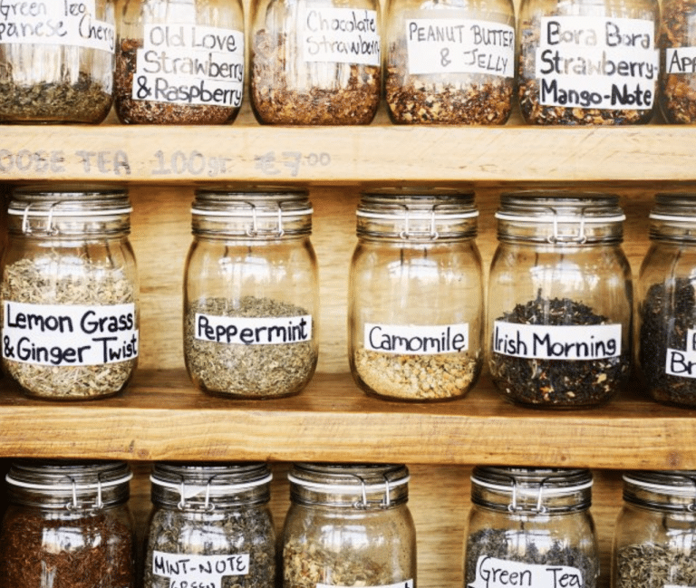 13 Pantry Organization Ideas That Actually Stay Tidy