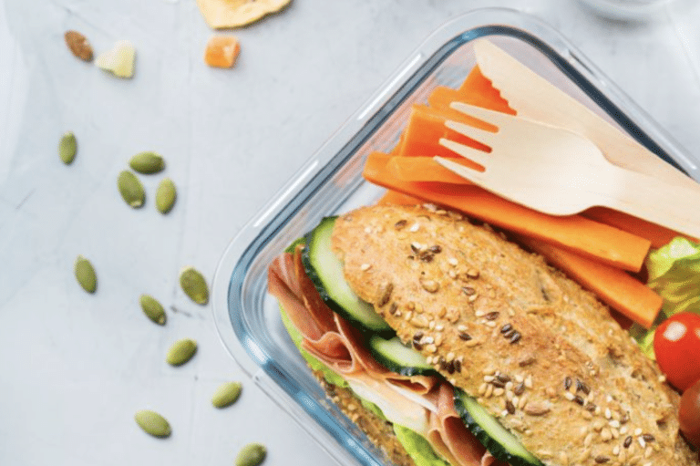 17 Kid-Approved Lunchbox Ideas That Aren’t Boring