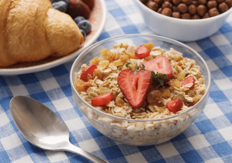 19 Breakfast Ideas That Take Less Than Ten Minutes