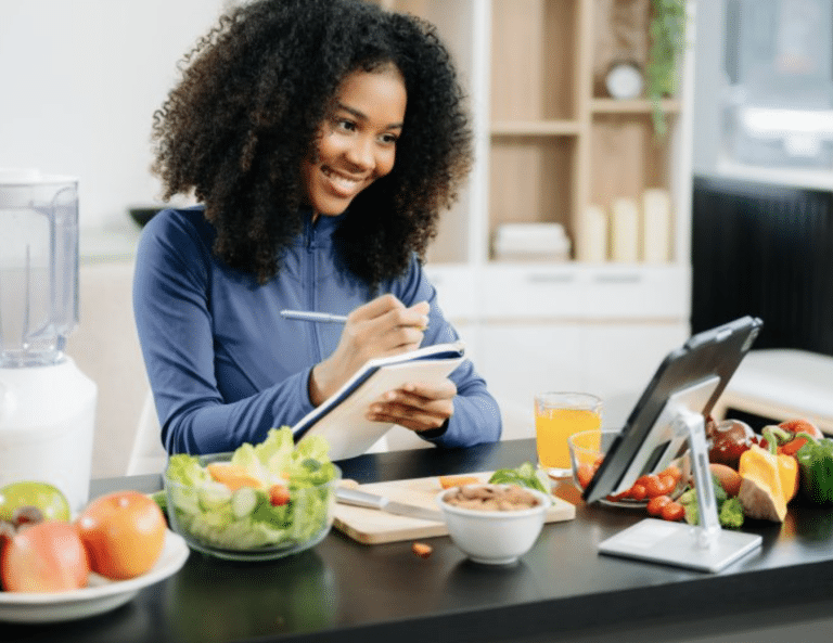 The Weekly Meal Planning System That Actually Saves Me Time