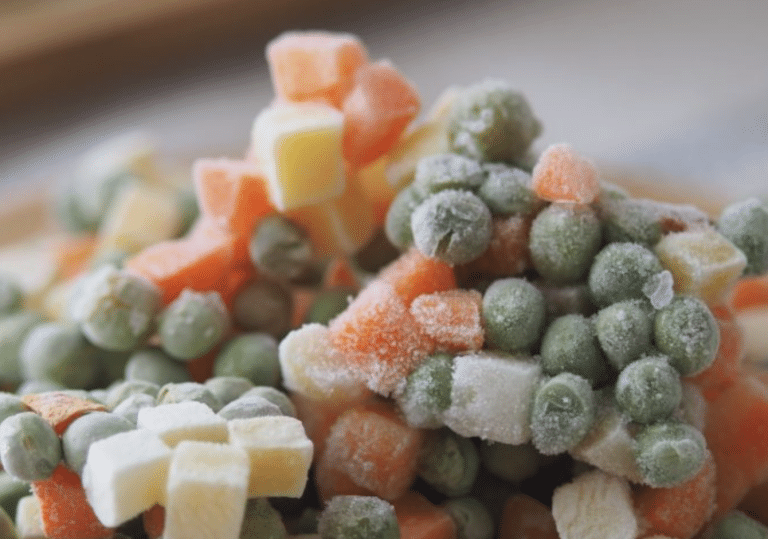 A Beginner’s Guide to Freezer Cooking for Busy Families