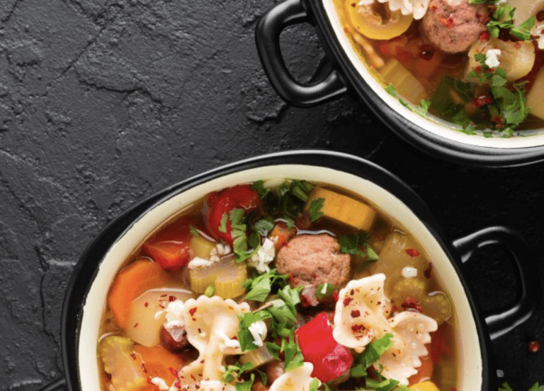 15 One-Pot Dinners for Nights You Don’t Want to Clean Up