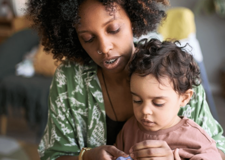 17 Parenting Hacks That Make Bedtime Less of a Battle