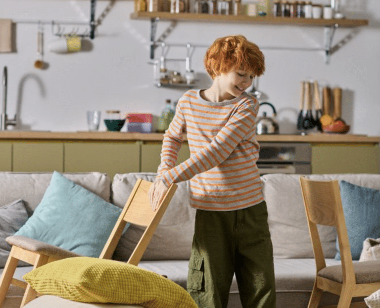 17 Toy Organization Ideas That Actually Keep Kids Playing With What They Have