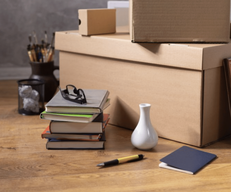19 Paper Clutter Solutions That Actually Work Long-Term