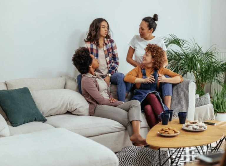 The Family Command Center System That Keeps Everyone on Track